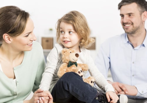What Happens When a Parent Moves Out of State While Paying or Receiving Child Support in Denver, Colorado?